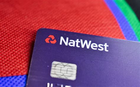 natwest contactless card eligibility|NatWest mastercard credit card.